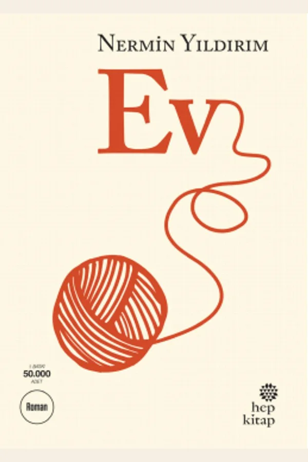 Ev kapağı